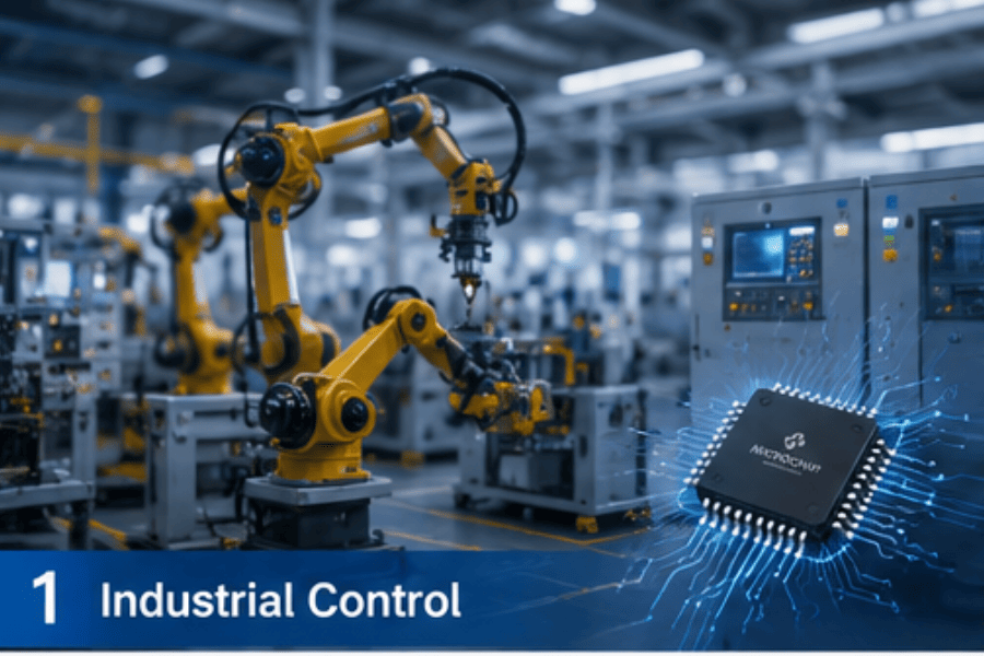 Industrial Control