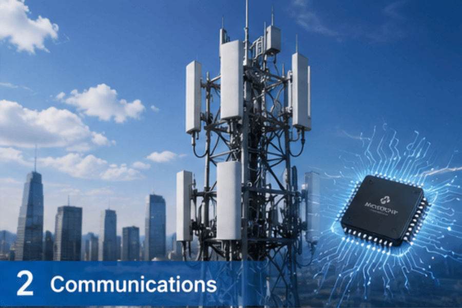 Communications
