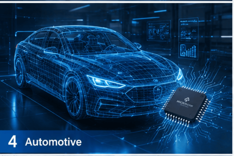 Automotive