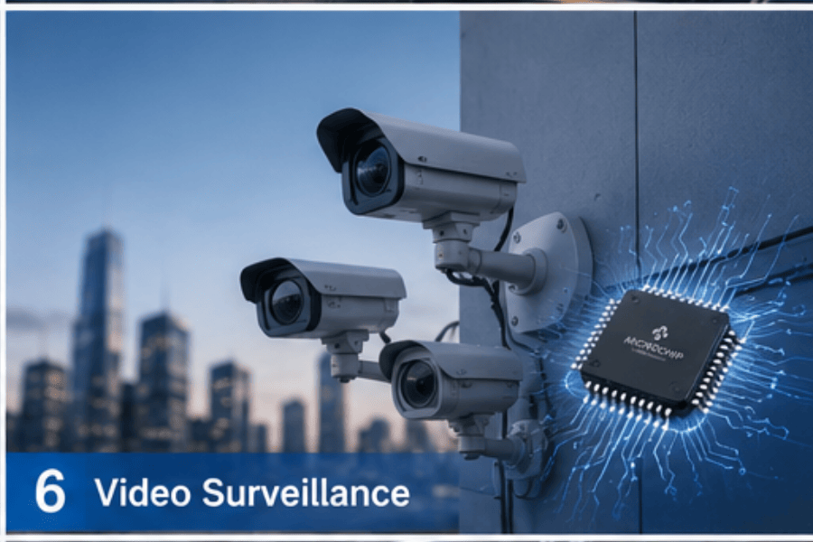 Video Surveillance