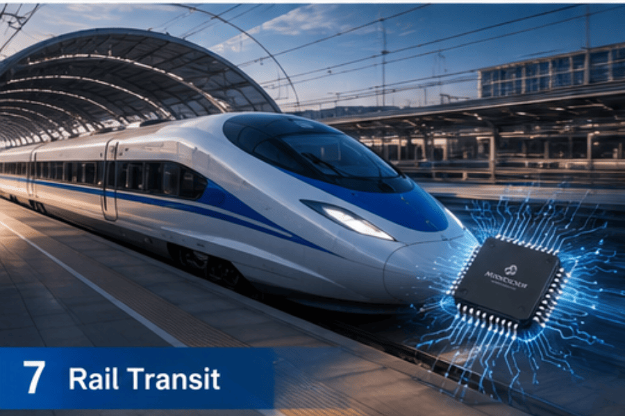 Rail Transit