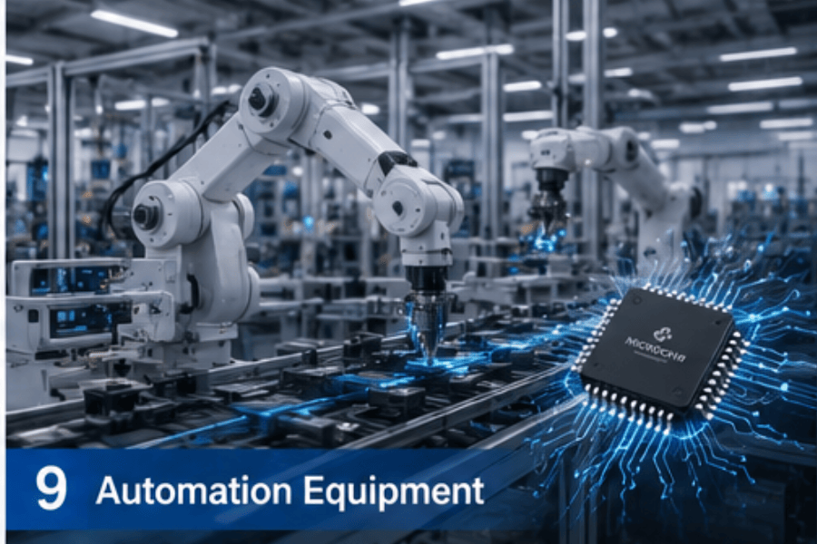 Automation Equipment