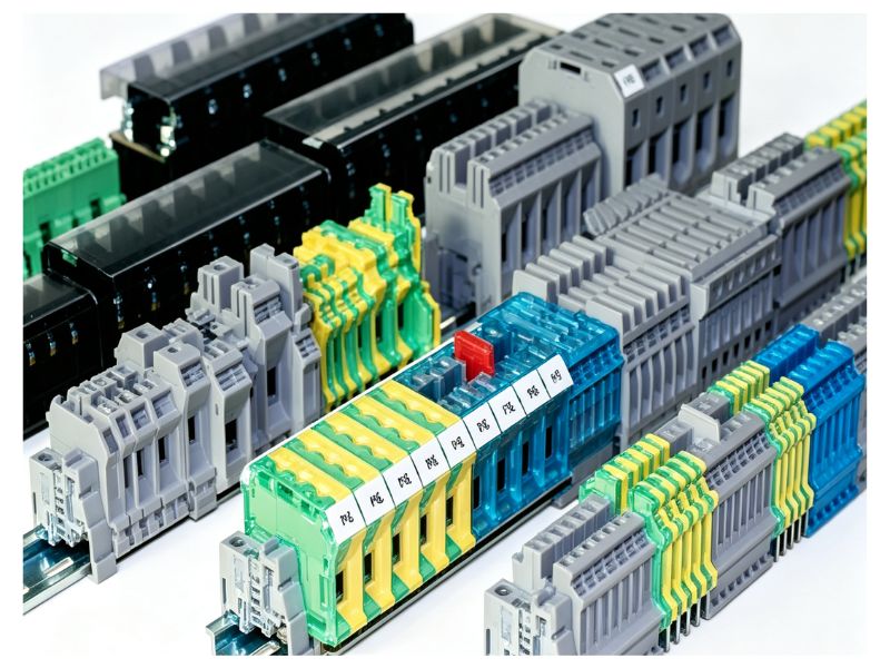 DIN Rail