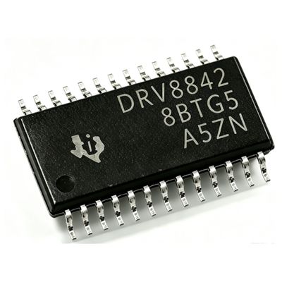 DRV8842PWPR